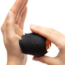 Fifty Shades of Grey Black Rose Clitoral Stimulator