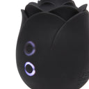 Fifty Shades of Grey Black Rose Clitoral Stimulator