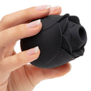 Fifty Shades of Grey Black Rose Clitoral Stimulator
