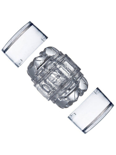 Fleshlight Quickshot Vantage Compact Masturbator