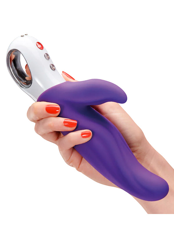 LADY BI RABBIT VIBRATOR