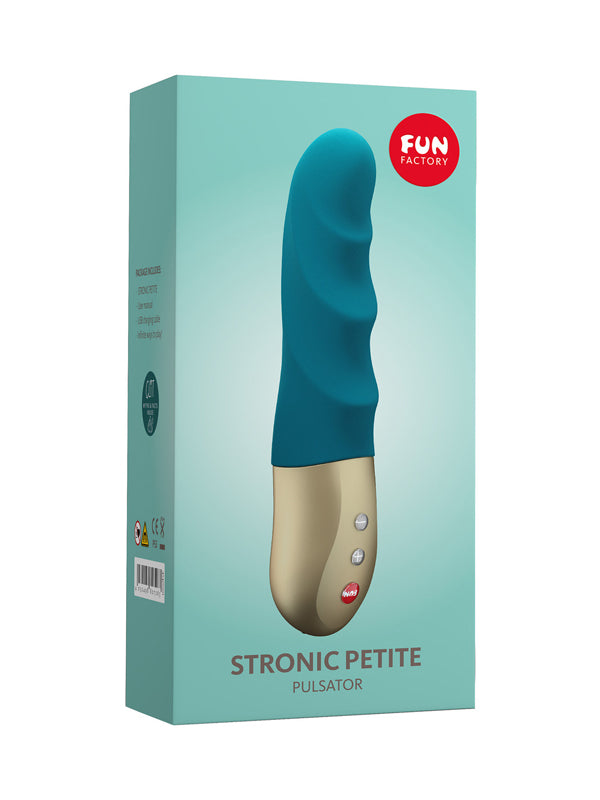 STRONIC PETITE MINI PULSATOR