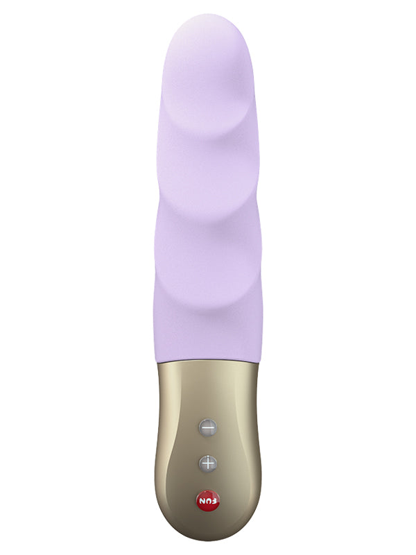 Fun Factory Stronic Petite Mini Pulsator Lilac