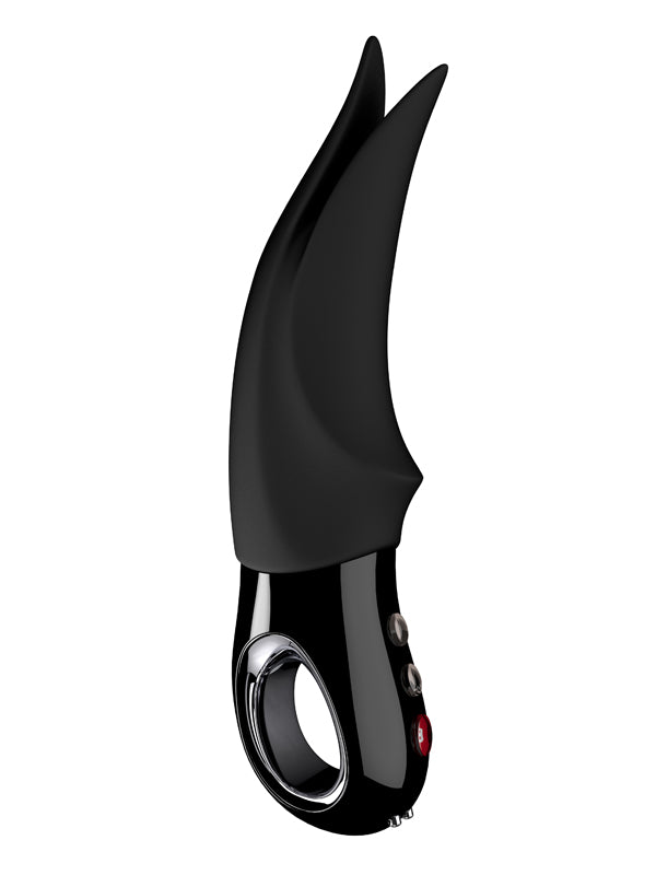 Fun Factory Volta External Vibrator Black