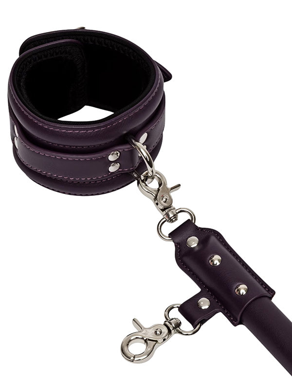 Fifty Shades of Grey Entwined Passion Spreader Bar with Cuffs