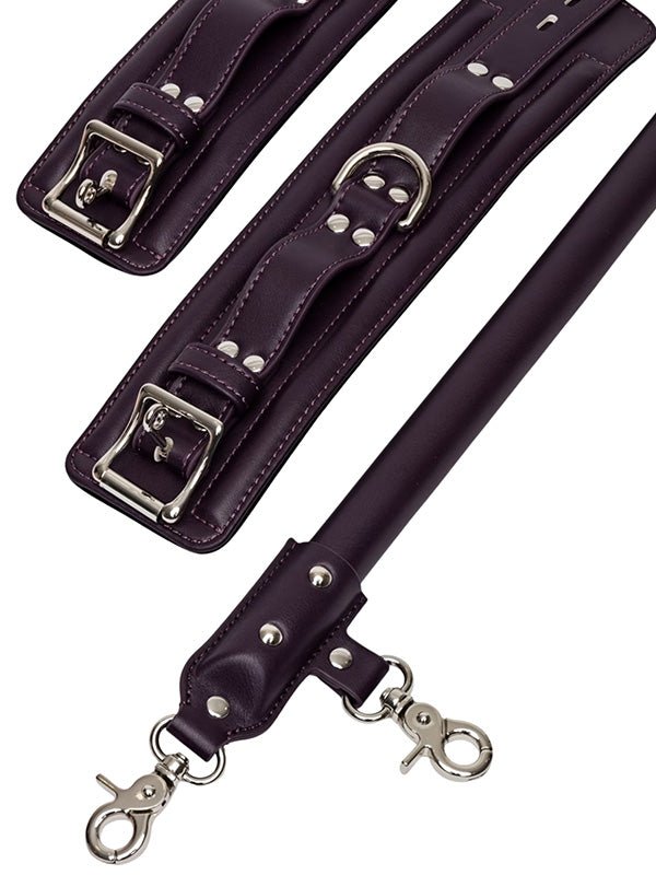 Fifty Shades of Grey Entwined Passion Spreader Bar with Cuffs