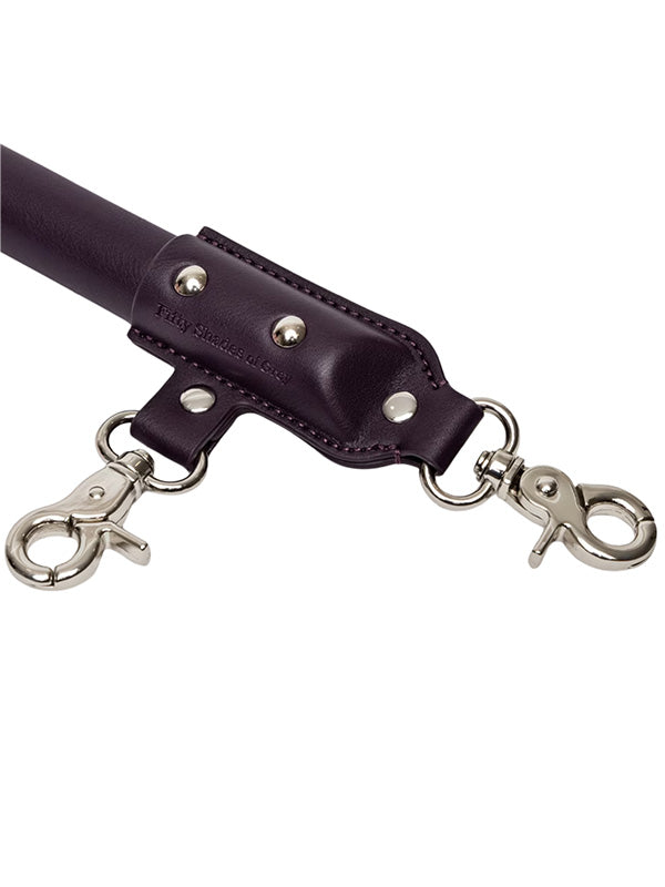 Fifty Shades of Grey Entwined Passion Spreader Bar with Cuffs