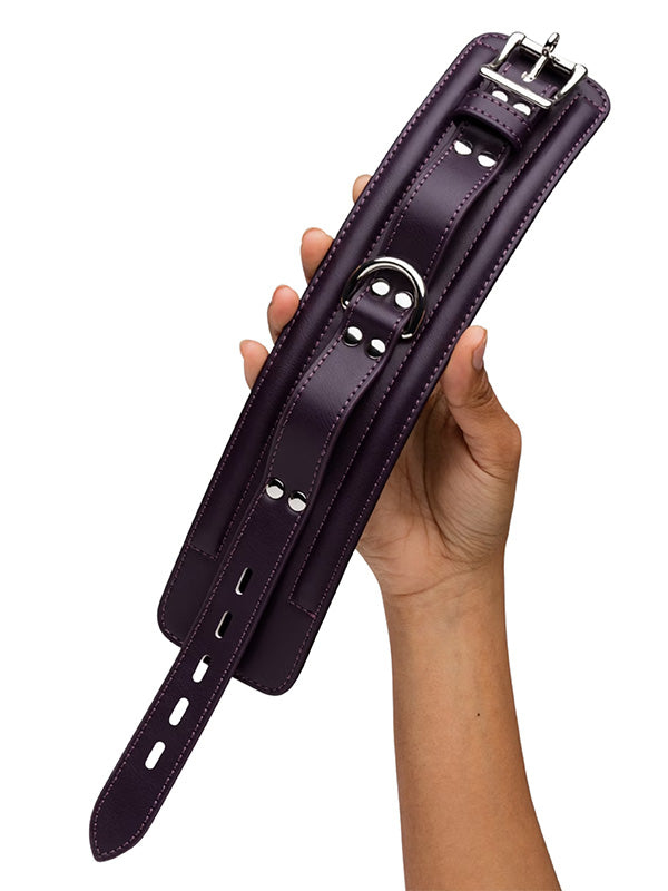 Fifty Shades of Grey Entwined Passion Spreader Bar with Cuffs