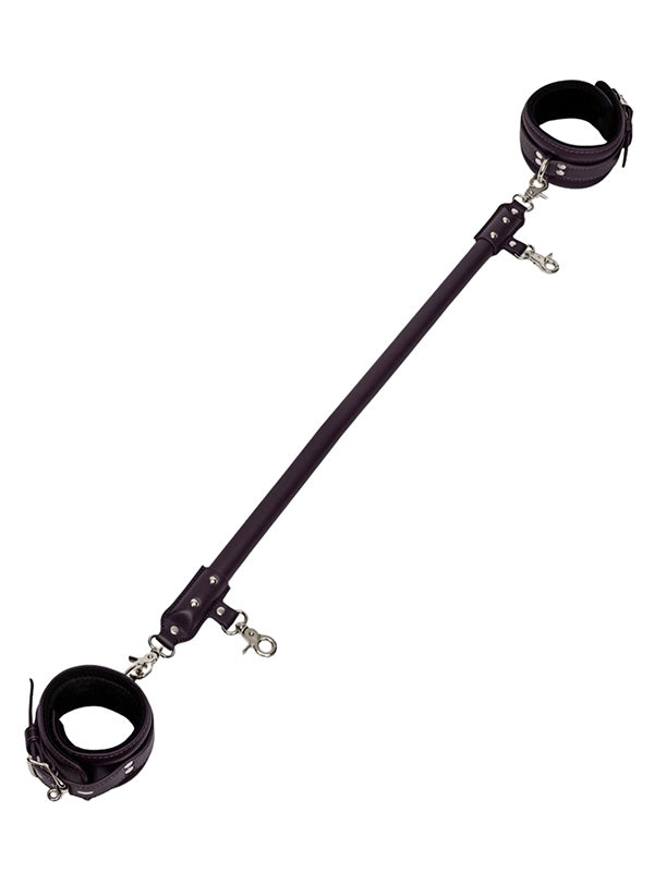 Fifty Shades of Grey Entwined Passion Spreader Bar with Cuffs