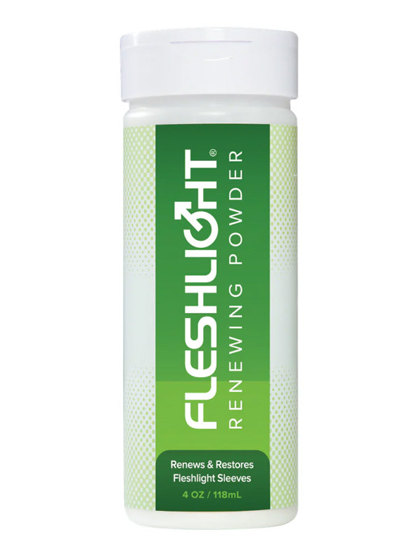Fleshlight Renewing Powder