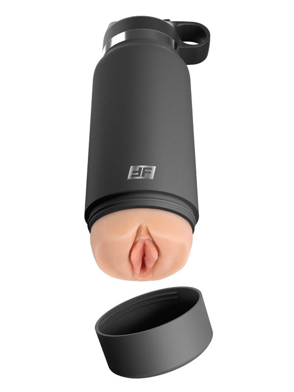 Pipedream PDX Plus Fuck Flask Secret Delight Masturbator