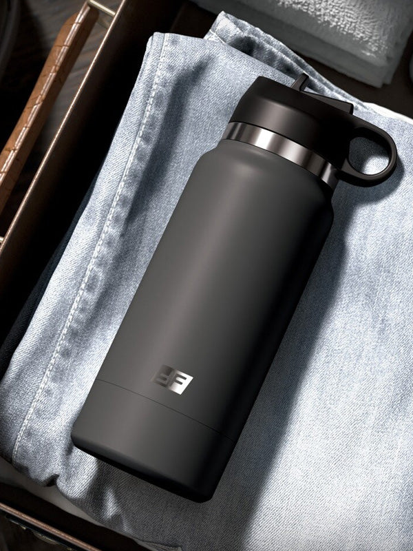 Pipedream PDX Plus Fuck Flask Secret Delight Masturbator