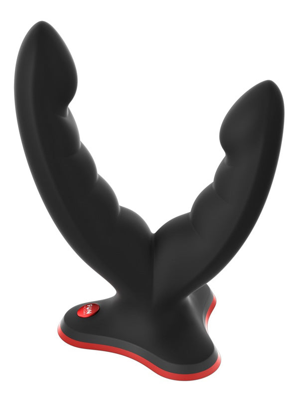 RYDE DOUBLE ENDED GRINDING DILDO