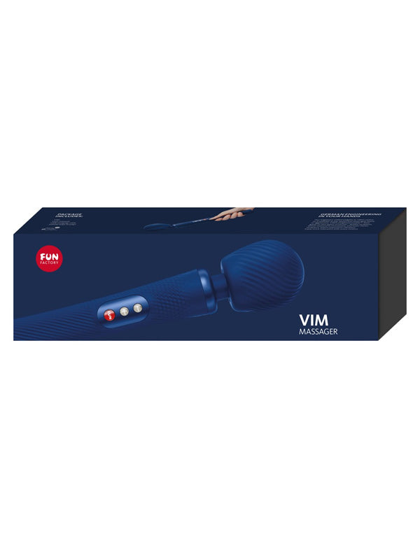 VIM WAND VIBRATOR