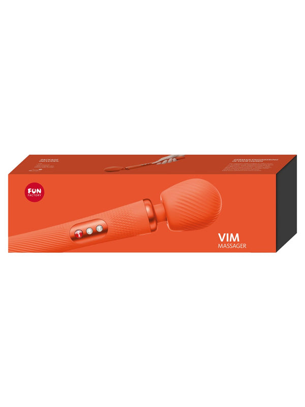 VIM WAND VIBRATOR