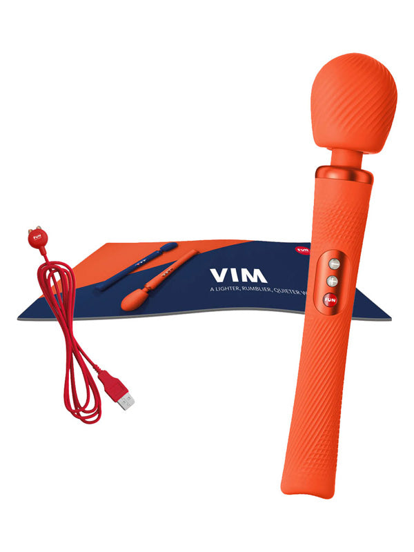 VIM WAND VIBRATOR