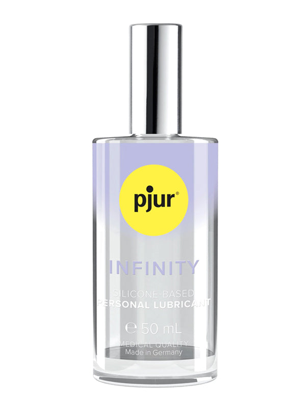 pjur Infinity Silicone Based Personal Lubricant
