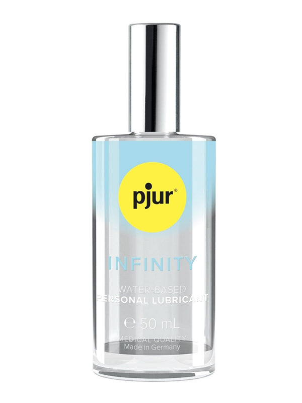 pjur Infinity Water Based Personal Lubricant