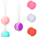 CalExotics She-Ology Interchangeable Weighted Kegel Set