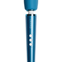 Le Wand Petite Rechargeable Body Massager Blue