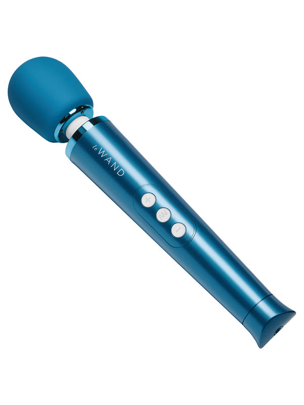 PETITE RECHARGEABLE BODY MASSAGER