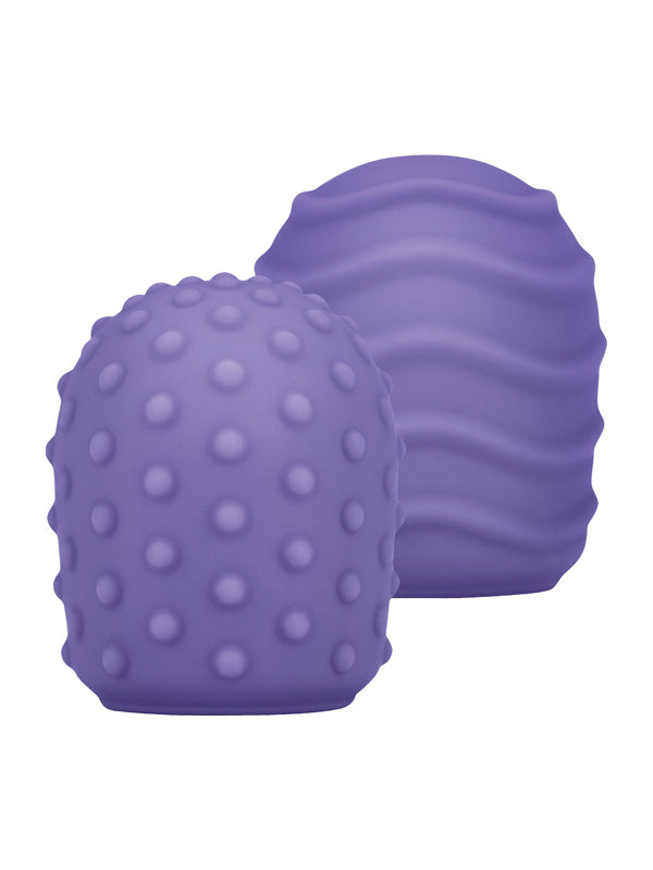 Le Wand Petite Silicone Texture Covers