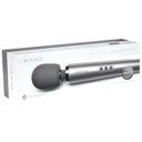 Le Wand Rechargeable Body Massager Grey