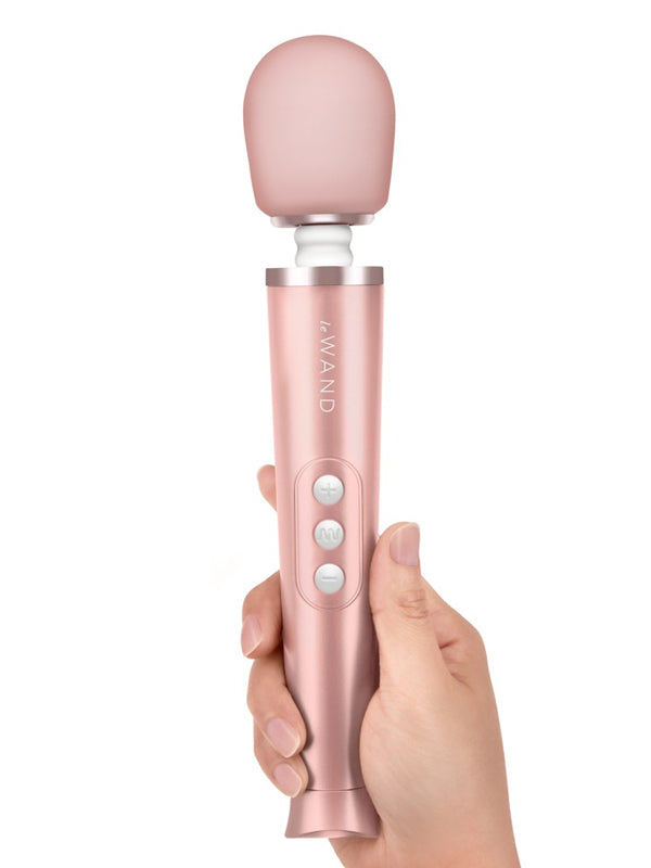 PETITE RECHARGEABLE BODY MASSAGER