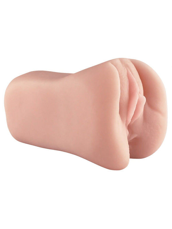 Alive Lola Dual Opening Premium Masturbator