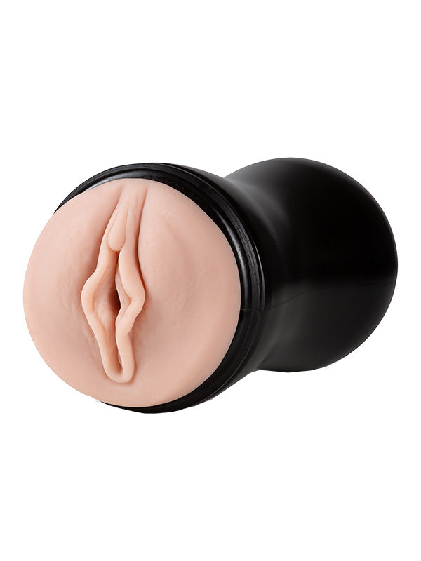 M FOR MEN SOFT AND WET STROKER