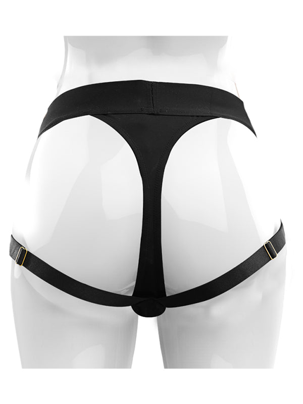 Mythology Fantasy Strap-on Panties