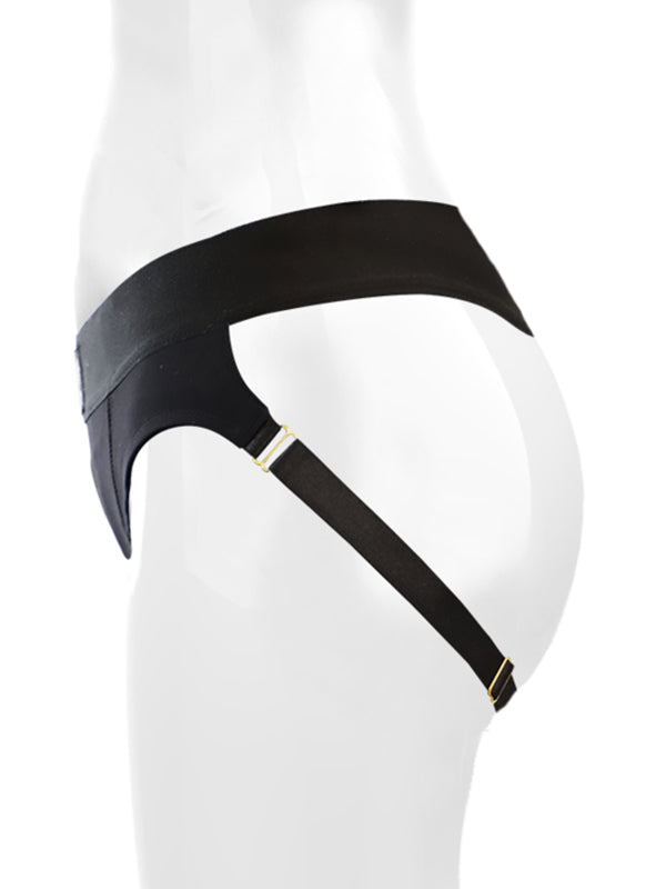 Mythology Fantasy Strap-on Panties