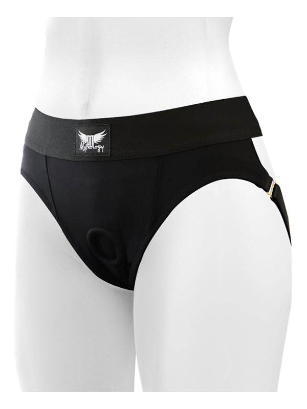 Mythology Fantasy Strap-on Panties