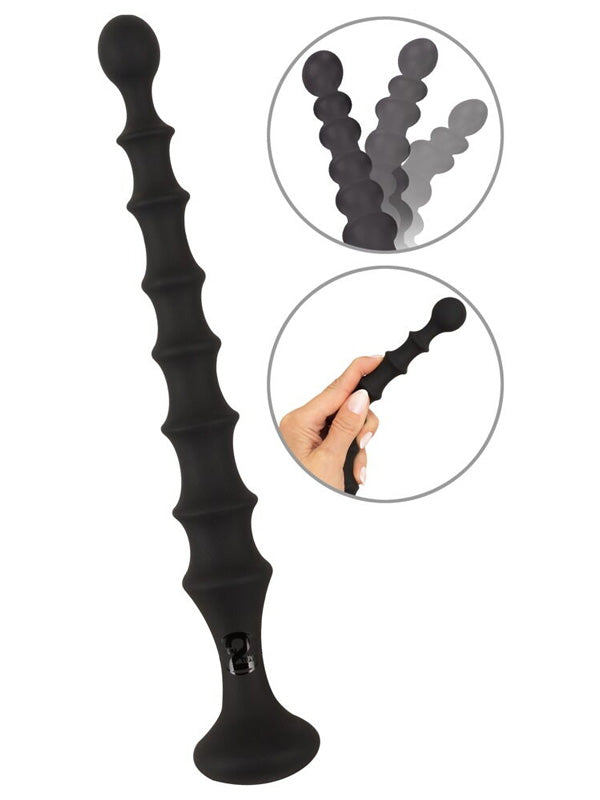 You2Toys Magic Anal Wand Number 2