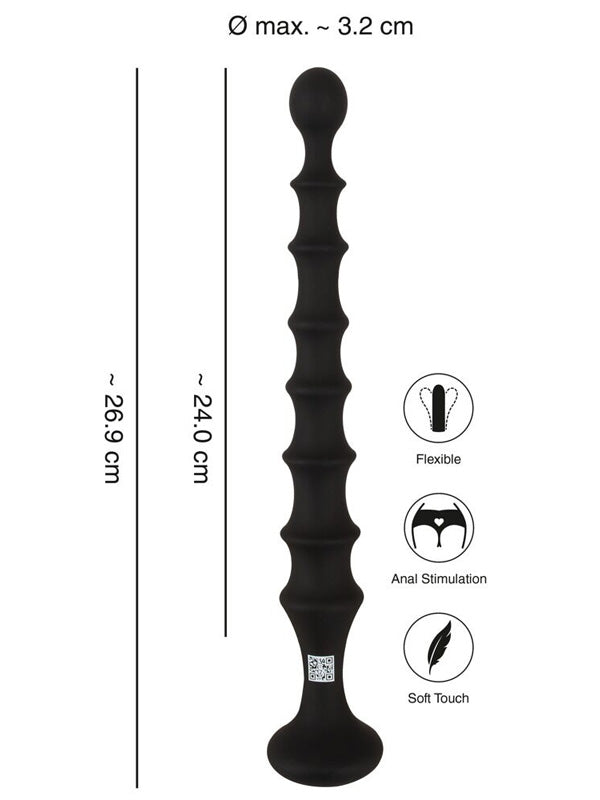 You2Toys Magic Anal Wand Number 2