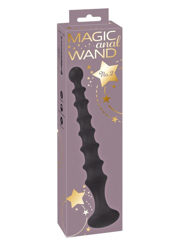 You2Toys Magic Anal Wand Number 2