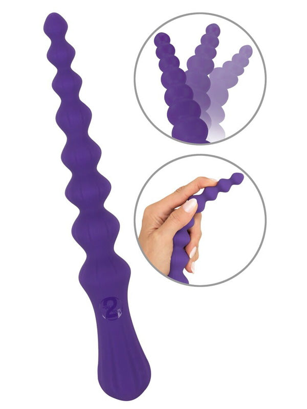 You2Toys Magic Anal Wand Number 3