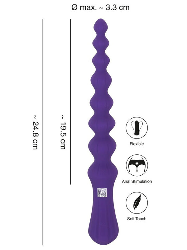 You2Toys Magic Anal Wand Number 3