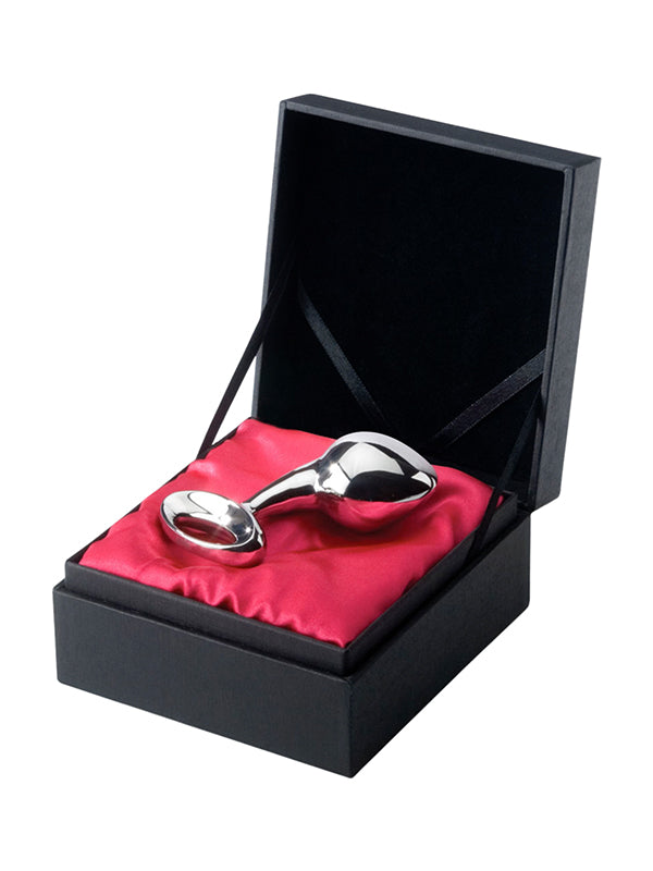 Njoy Pure Plug Medium Anal Plug