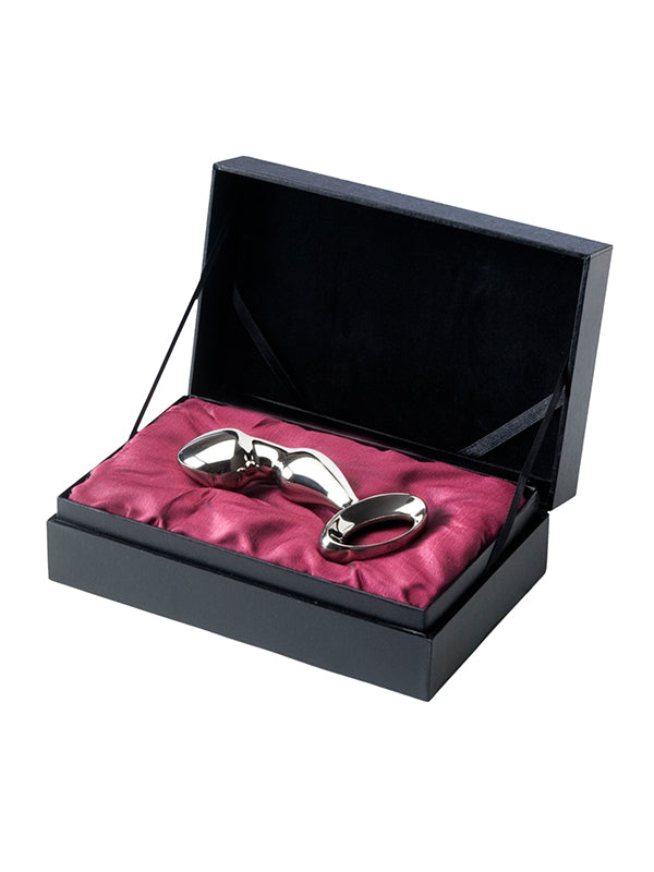 Njoy Pfun Plug Anal Plug