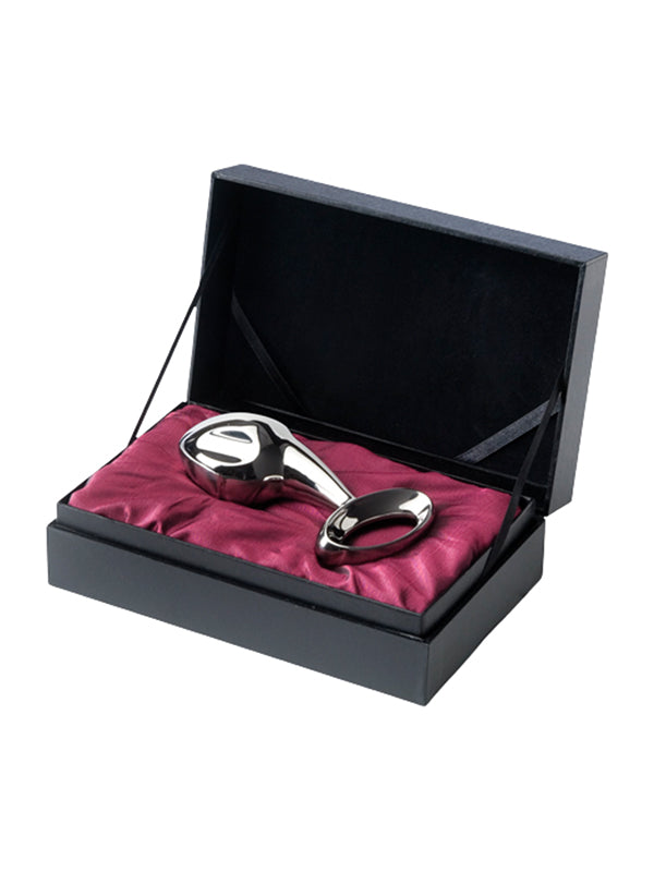 Njoy Pure Plug 2.0 Anal Plug