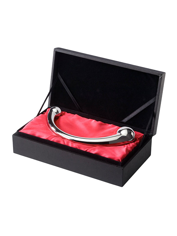 Njoy Pure Wand Double Ended Dildo 25.4 cm