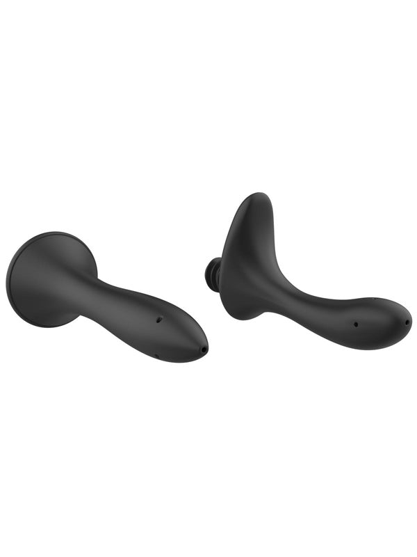 Nexus Anal Douche Set