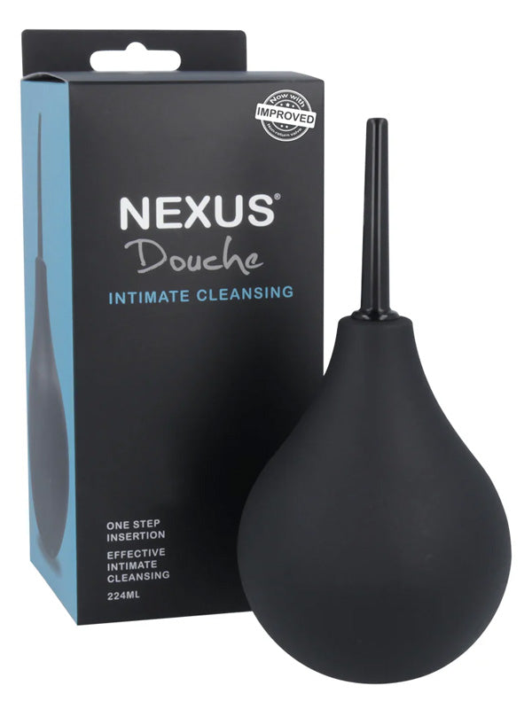Nexus Anal Douche Non Return Valve