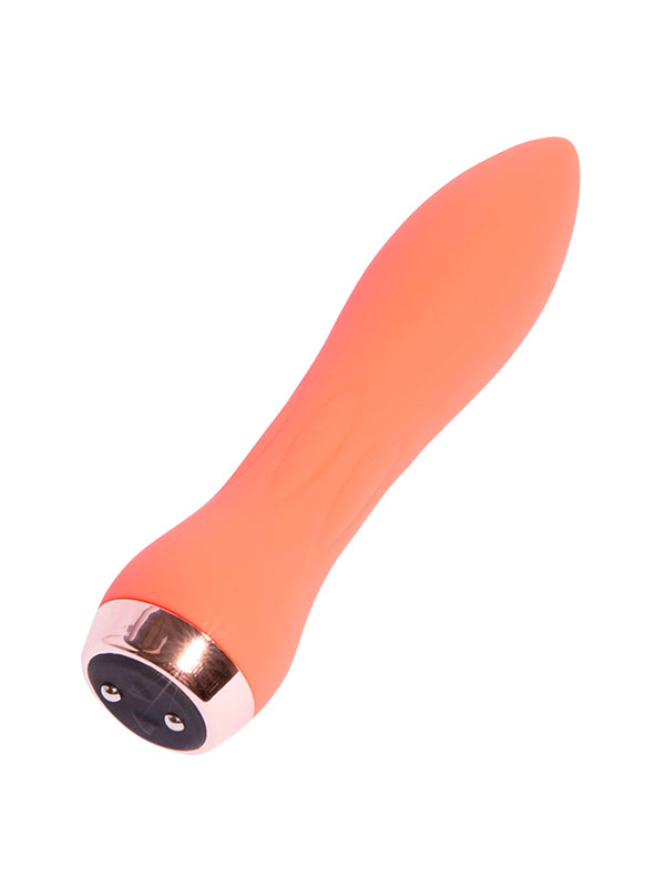 Nu Sensuelle 60SX Amp Powerful Bullet Vibrator