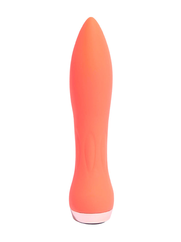 Nu Sensuelle 60SX Amp Powerful Bullet Vibrator
