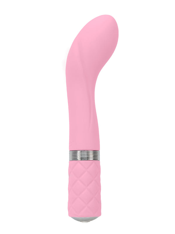 SASSY G-SPOT VIBRATOR