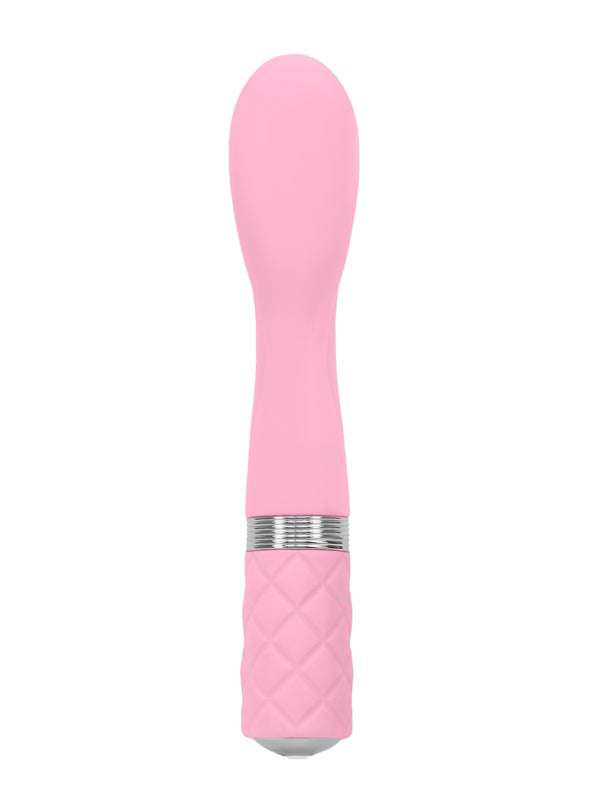 Pillow Talk Sassy G-Spot Vibrator