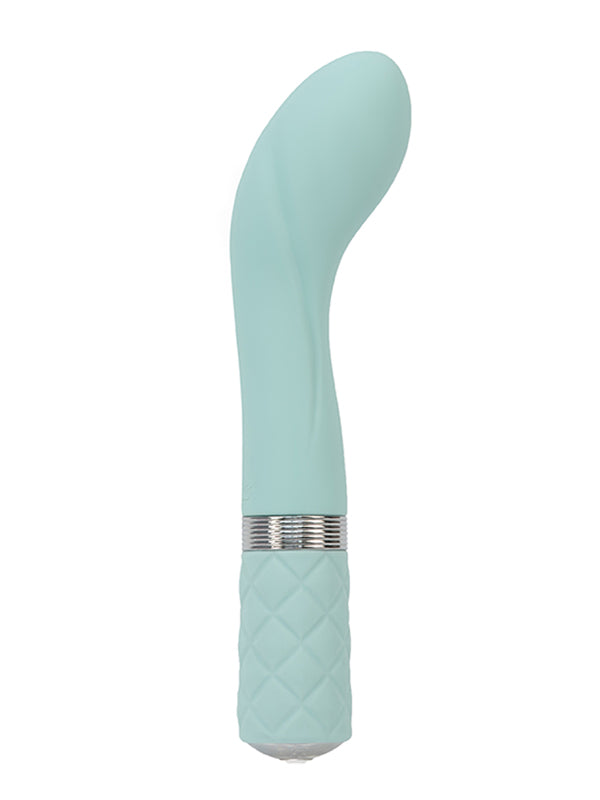 Pillow Talk Sassy G-Spot Vibrator