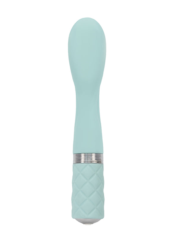 Pillow Talk Sassy G-Spot Vibrator